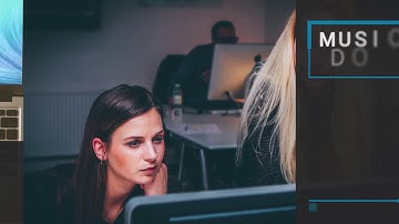 Clean Corporate After Effects Templates