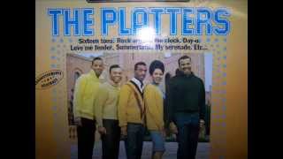 Soulcargo2  The Platters   Volare