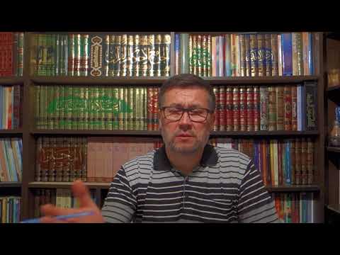 Video: De ce este Coranul considerat o carte a înțelepciunii?