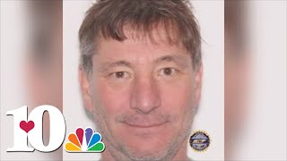 Authorities find missing Sevier County man dead after Silver Alert search