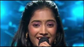 Sugandha Date Indian idol season 16 Chunari chunari #indianidolseason16