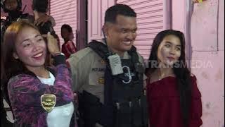 THE POLICE | Aksi Raimas Backbone Jaga Jaktim (13/05/19)