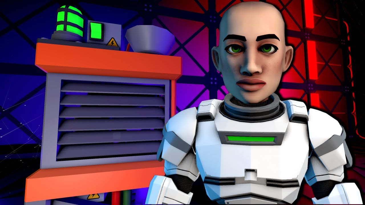 Stationeers Fast Mining, Weather Station & Super Alloys. YouTube