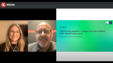 Optimizing AppSec: A Deep Dive into ASPM’s Risk-Based Approach