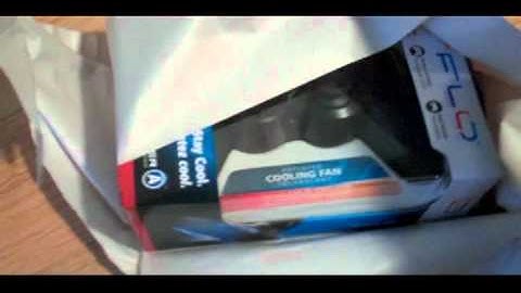 Unboxing: Power A AirFlo Controller