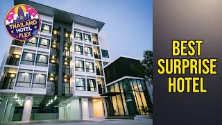 N24 Chonburi - Best Surprise Hotel | Chonburi, Thailand⭐
