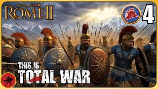 The Bloodiest Battle Yet | Baktria TITW (4)