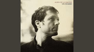 Video thumbnail of "Albin de la Simone - Moi moi"