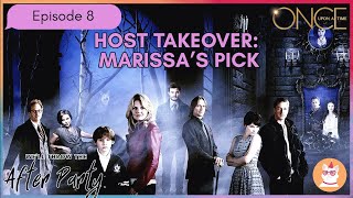 HOST TAKEOVERS EP 7 - Once Upon a Time (2011–2018)