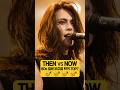 추억의 80년대 일본 비주얼 J-Rock 스타 Top7 Then Vs Now