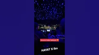 Hayat Dert X Ibrahim Tatlises - Mutlu Ol Yeter Remix