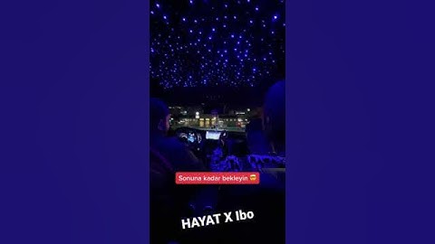 Thumbnail of Hayat Dert X Ibrahim Tatlises - Mutlu Ol Yeter Remix