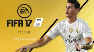 FIFA 17 official Trailer