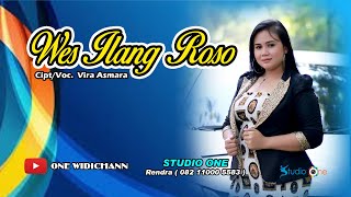 WES ILANG ROSO - Vira Asmara
