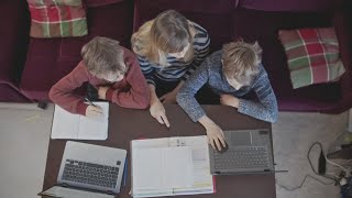 Williamson County Schools Considers Asynchronous Learning