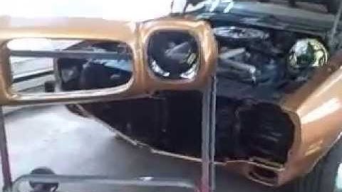 FrieBird  73 Bumper DONE