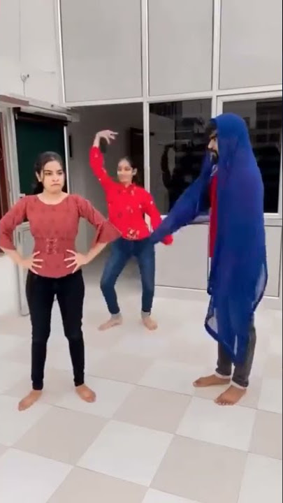 Wait for end 🤣🤣