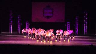 Studio Unitedナンバー　King Of Kings 2015 Shintarobeat Buddy Boiharunachiharu