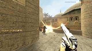 4k Deagle by sokz [Old CS:S | Ineye/POV | Faked]