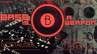 Download Lagu Nostalgia - One Two Punch VIP (BASS BOOSTED) MP3 Download Lagu Nostalgia - One Two Punch VIP (BASS BOOSTED) MP3