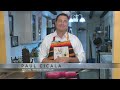 Making PRISON TAMALES from home! Christmas season! Paul Cicala shows you -how- in TV cooking segment