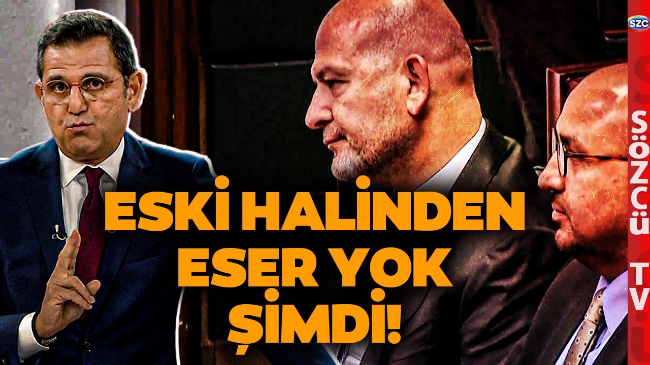 İsmail Saymaz Akıl Alır Gibi Değil Diyerek Anlattı! Serdar Sertçelik'le İlgili Her Şey!