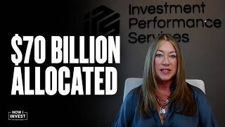 How $70 Billion Actually Gets Deployed in Private Markets