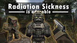 The most Adorable Nuclear Conflict - STALZONE screenshot 2