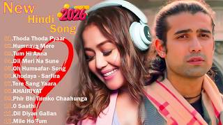 Nonstop Love Mashup  Best Mashup Of Arijit Singh Jubin Nautiyal Bpraak Atif Aslamneha Kakkar