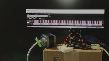 MIDI Pitch bend T4.0 - One Octave  // Arduino