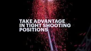 Oxdog Hst - High Speed Technology & Extremefast Hst New For 2024 Season