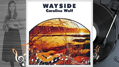 [Folk] Caroline Wolf - So Beautiful  (+ 2 Songs)