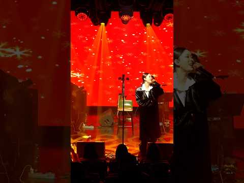 #SAAY #HeartOfChristmas #Live thumbnail