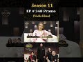 Kya Drama Hai - Ep # 348 - Official Promo - Nadia Khan | Kya Drama Hai With Mukarram Kaleem
