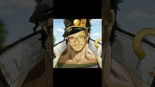 Мэшап #mashup #meme #music #video #jojo #jojosbizzareadventure #jotaro
