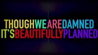 SPRAY - ASTRONOMICAL (official lyric video)