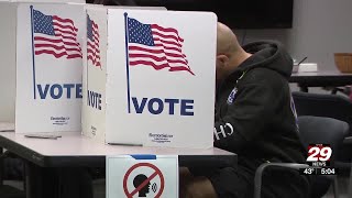 Political analyst predicts big Democratic gains in upcoming midterms