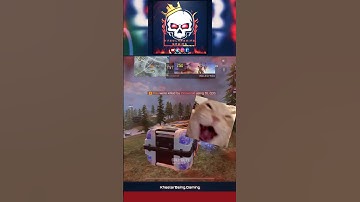 Every Call Of Duty Battleroyale player’s nightmare😭 #codm