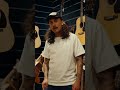 How to get your pick out of an acoustic guitar in 30 seconds