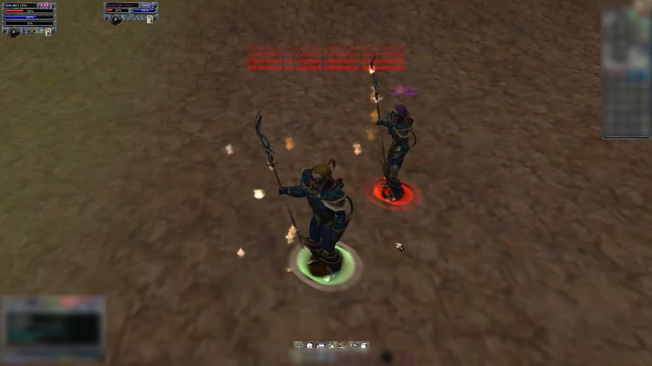 İKV - EMİNÖNÜ shardleX VS PHANTQM