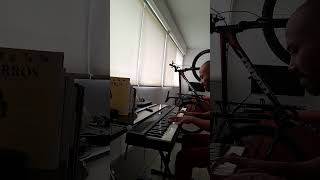 Tutorial Surface de FREAK en piano, versión intermedia.