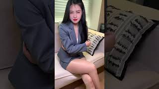 Mid-Year Sale On!!!💋🥰 LIMERENCE M Tights:「AURORA SERIES TIGHTS」💋🥰