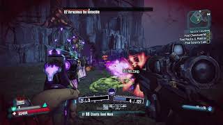 Borderlands 2 Salvador vs Voracidous OP10