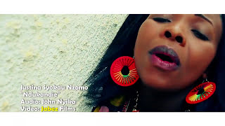 Justina Syokau - Ndukandie