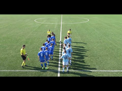 9. KOLO: FK Teleoptik - FK Rad 1:3 (0:1) 14.05.2022. (2008. godiste)