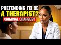 Dr. Cheyenne Bryant's Biggest Mistake Yet | She's Facing Criminal Charges | Client Files Complaint!