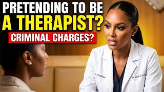 Dr. Cheyenne Bryant's Biggest Mistake Yet | She's Facing Criminal Charges | Client Files Complaint!