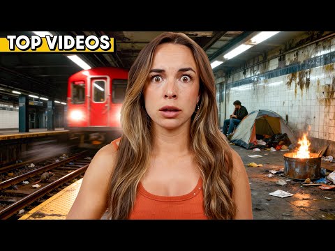 All the Times I Survived 24 Hours of Chaos 😂 | Pierson