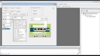 (4) CAPITULO 2.2 CONTROLES INTRÍNSECOS  VISUAL BASIC 6.0