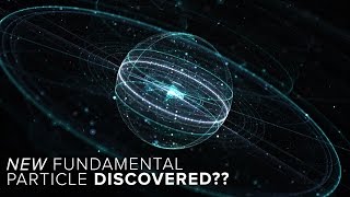 New Fundamental Particle Discovered + Challenge Winners! | Space Time | PBS Digital Studios